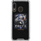 Liquid Blue NFL Indianapolis Colts Running Back Galaxy A30 Clear Case
