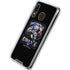 Liquid Blue NFL Indianapolis Colts Running Back Galaxy A30 Clear Case