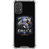 Liquid Blue NFL Indianapolis Colts Running Back Galaxy A32 5G Clear Case
