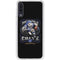 Liquid Blue NFL Indianapolis Colts Running Back Galaxy A50 Clear Case