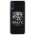 Liquid Blue NFL Indianapolis Colts Running Back Galaxy A50 Clear Case