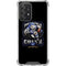 Liquid Blue NFL Indianapolis Colts Running Back Galaxy A52 5G Clear Case