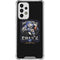 Liquid Blue NFL Indianapolis Colts Running Back Galaxy A53 5G Clear Case