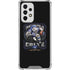Liquid Blue NFL Indianapolis Colts Running Back Galaxy A53 5G Clear Case