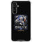 Liquid Blue NFL Indianapolis Colts Running Back Galaxy A54 5G Clear Case