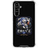 Liquid Blue NFL Indianapolis Colts Running Back Galaxy A54 5G Clear Case