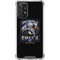 Liquid Blue NFL Indianapolis Colts Running Back Galaxy A72 5G Clear Case