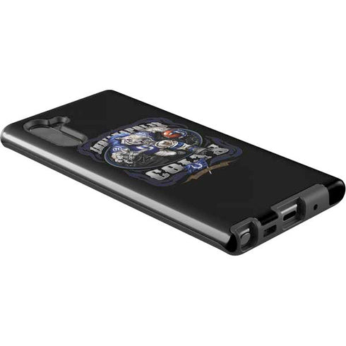 Liquid Blue NFL Indianapolis Colts Running Back Galaxy Note 10 Pro Case