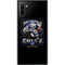 Liquid Blue NFL Indianapolis Colts Running Back Galaxy Note 10 Skin