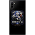 Liquid Blue NFL Indianapolis Colts Running Back Galaxy Note 10 Skin