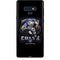 Liquid Blue NFL Indianapolis Colts Running Back Galaxy Note 9 Skin