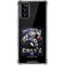 Liquid Blue NFL Indianapolis Colts Running Back Galaxy Note20 5G Clear Case