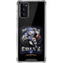 Liquid Blue NFL Indianapolis Colts Running Back Galaxy Note20 5G Clear Case