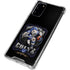 Liquid Blue NFL Indianapolis Colts Running Back Galaxy Note20 5G Clear Case