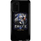 Liquid Blue NFL Indianapolis Colts Running Back Galaxy Note20 5G Pro Case