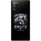 Liquid Blue NFL Indianapolis Colts Running Back Galaxy Note20 5G Skin
