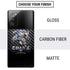 Liquid Blue NFL Indianapolis Colts Running Back Galaxy Note20 5G Skin