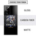 Liquid Blue NFL Indianapolis Colts Running Back Galaxy Note20 Ultra 5G Skin
