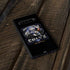 Liquid Blue NFL Indianapolis Colts Running Back Galaxy S10 Plus Skin