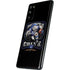 Liquid Blue NFL Indianapolis Colts Running Back Galaxy S20 Fan Edition Skin