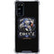Liquid Blue NFL Indianapolis Colts Running Back Galaxy S20 FE Clear Case