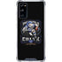 Liquid Blue NFL Indianapolis Colts Running Back Galaxy S20 FE Clear Case
