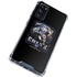 Liquid Blue NFL Indianapolis Colts Running Back Galaxy S20 FE Clear Case