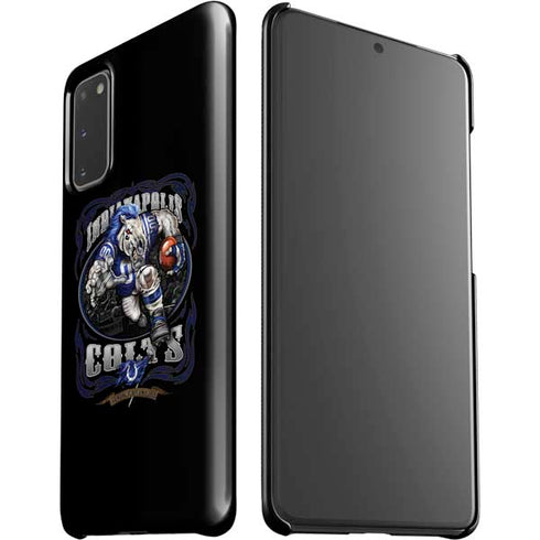 Liquid Blue NFL Indianapolis Colts Running Back Galaxy S20 Lite Case