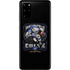 Liquid Blue NFL Indianapolis Colts Running Back Galaxy S20 Plus Skin