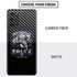 Liquid Blue NFL Indianapolis Colts Running Back Galaxy S20 Plus Skin