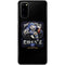 Liquid Blue NFL Indianapolis Colts Running Back Galaxy S20 Skin