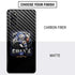Liquid Blue NFL Indianapolis Colts Running Back Galaxy S20 Skin