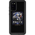 Liquid Blue NFL Indianapolis Colts Running Back Galaxy S20 Waterproof Case