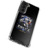 Liquid Blue NFL Indianapolis Colts Running Back Galaxy S21 5G Clear Case