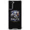 Liquid Blue NFL Indianapolis Colts Running Back Galaxy S21 FE Clear Case