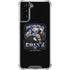 Liquid Blue NFL Indianapolis Colts Running Back Galaxy S21 FE Clear Case