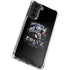 Liquid Blue NFL Indianapolis Colts Running Back Galaxy S21 FE Clear Case