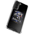 Liquid Blue NFL Indianapolis Colts Running Back Galaxy S22 Plus Clear Case