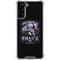 Liquid Blue NFL Indianapolis Colts Running Back Galaxy S22 Plus Clear Case