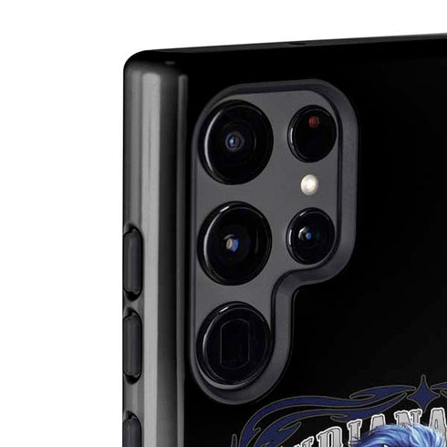 Liquid Blue NFL Indianapolis Colts Running Back Galaxy S22 Ultra Pro Case