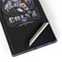 Liquid Blue NFL Indianapolis Colts Running Back Galaxy S22 Ultra Skin