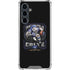 Liquid Blue NFL Indianapolis Colts Running Back Galaxy S23 FE Clear Case