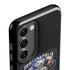 Liquid Blue NFL Indianapolis Colts Running Back Galaxy S23 Pro Case