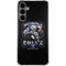 Liquid Blue NFL Indianapolis Colts Running Back Galaxy S24 Plus Clear Case