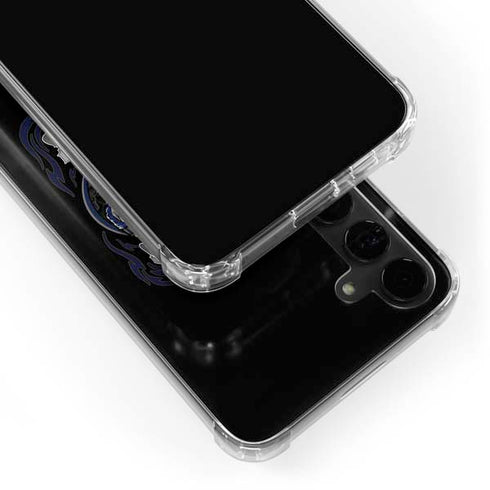 Liquid Blue NFL Indianapolis Colts Running Back Galaxy S24 Plus Clear Case