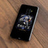Liquid Blue NFL Indianapolis Colts Running Back Galaxy S9 Plus Skin