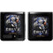 Liquid Blue NFL Indianapolis Colts Running Back Galaxy Z Flip Skin