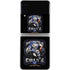 Liquid Blue NFL Indianapolis Colts Running Back Galaxy Z Flip3 5G Skin