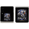 Liquid Blue NFL Indianapolis Colts Running Back Galaxy Z Flip3 5G Skin