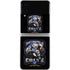 Liquid Blue NFL Indianapolis Colts Running Back Galaxy Z Flip4 5G Skin